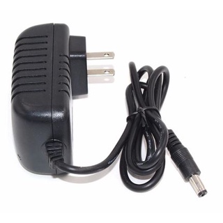 Adapter ชาร์จแบตลิเที่ยมฟอตเฟต LiFePo4  14.6V V DC 2A Adapter Charger LiFePo4 14.6V 2A