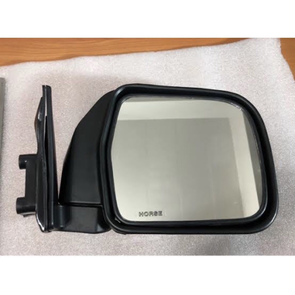 กระจกมองข้าง-dm129-toyota-new-mighty-x-นิวmtx-โตโยต้า-บานใหญ่-ไมตี้เอ็กซ์-1อัน