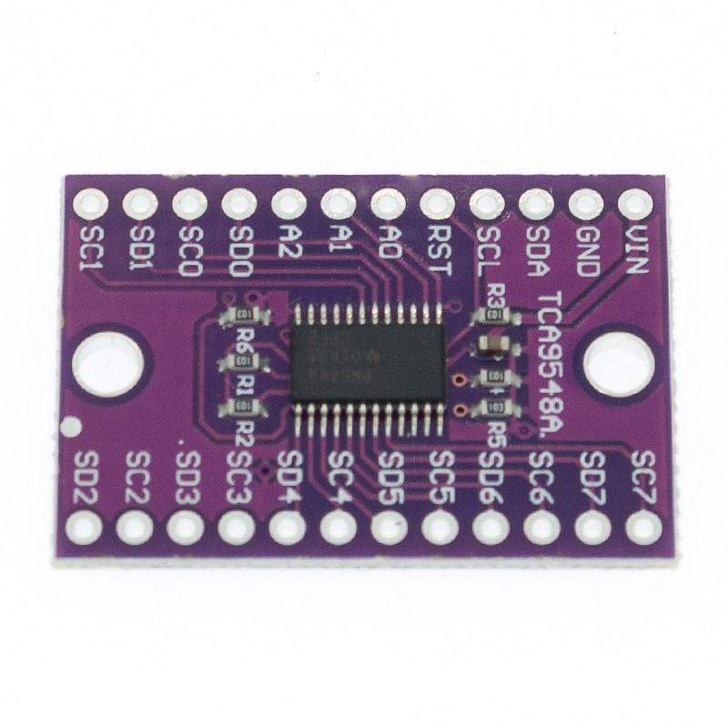 บอร์ดโมดูล-cjmcu-9548-tca9548a-1-to-8-i2c-8-way