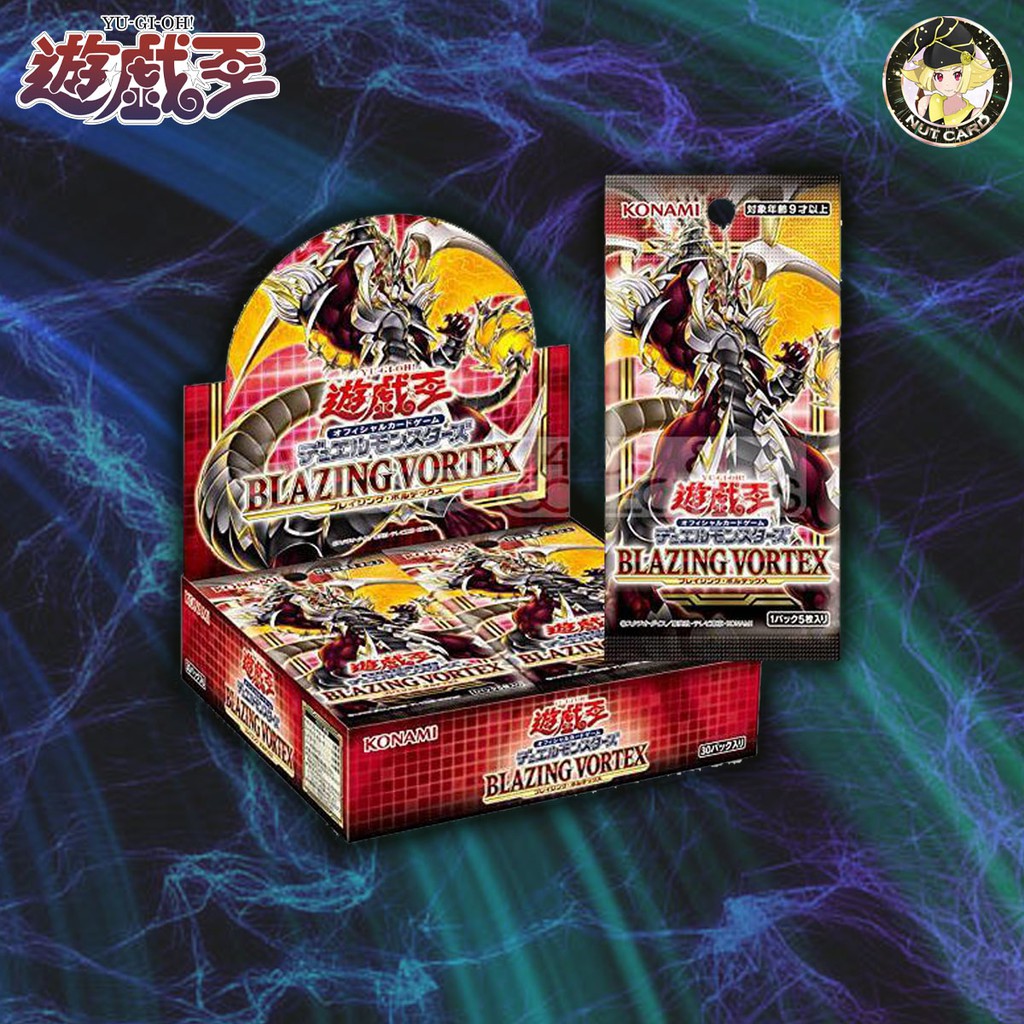 blazing vortex booster box Adventures In The Forgotten Realms Set Booster Pack – Face to Face Games main image 0