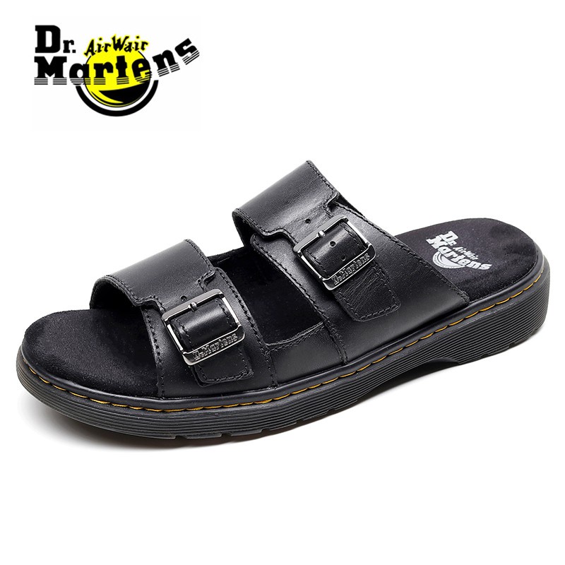 dr-martens-รองเท้าแตะ-รองเท้าแตะผู้ชาย-sandals-unsex-size35-44-3002