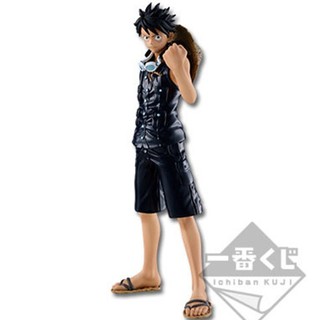 Ichiban Kuji One Piece Memories 2 - One Piece Film Gold - Luffy