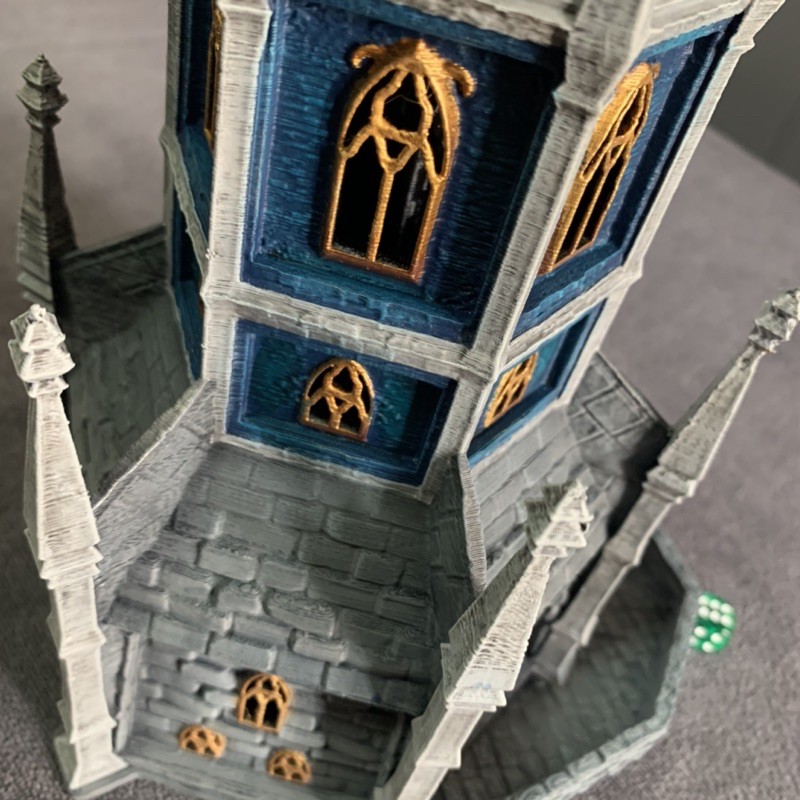 dice-tower-for-game-boardgame-paladin-tower