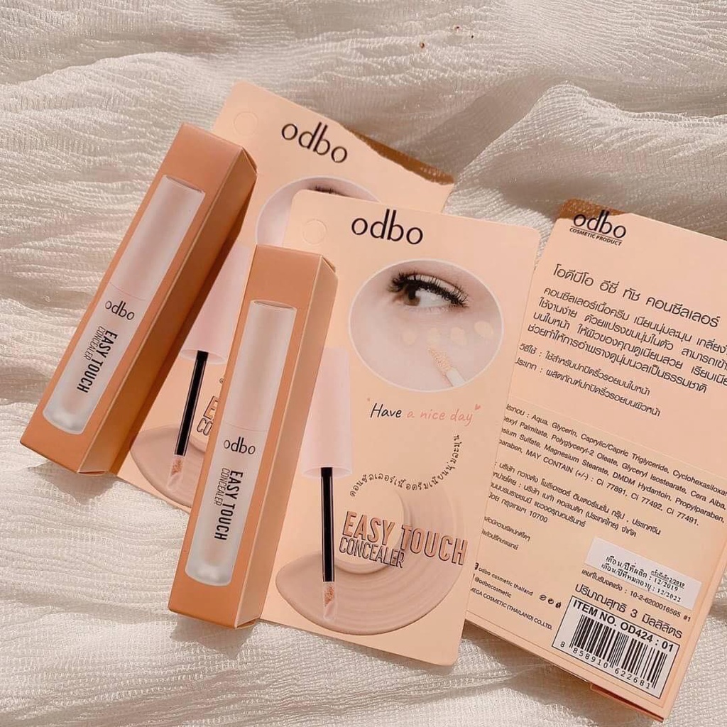 od424-odbo-easy-touch-concealer-โอดีบีโอ-อีซี่-ทัช-คอนซิลเลอร์