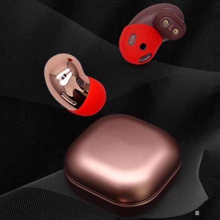 samsung-galaxy-buds-live-silicone-rubber-ear-pads-wireless-earphone-protective-sleeve-earplug-cap-accessories