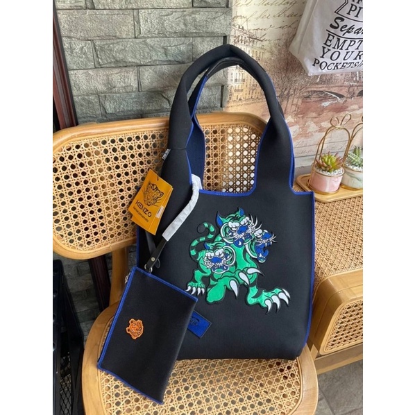 kenzo-x-kansai-yamamotoo-tiger-tote-bag