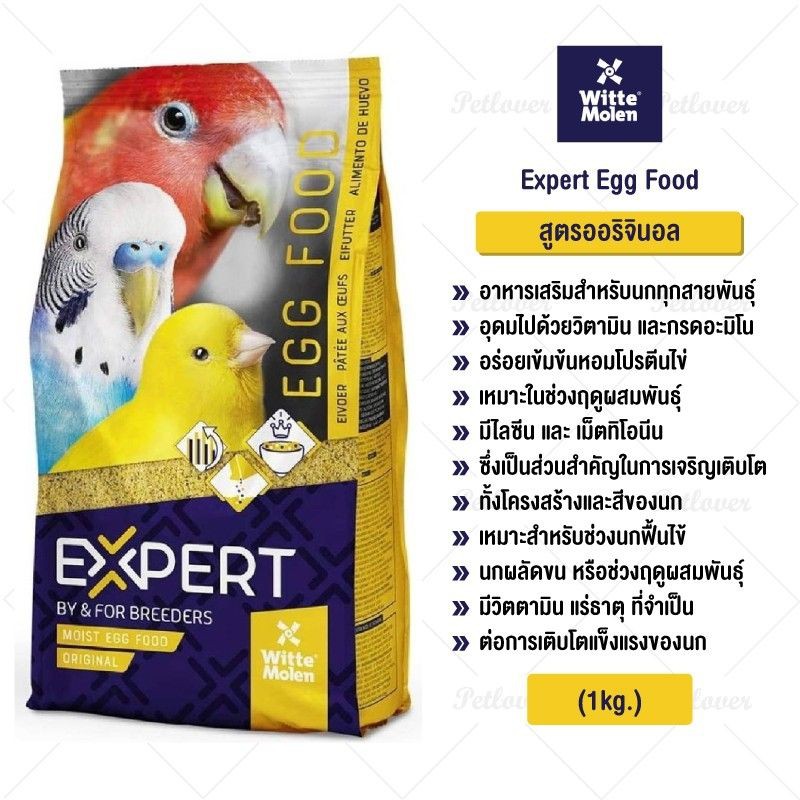ไข่ผง-อาหารไข่-โปรตีนไข่-แบ่งขาย-500g-และ1กิโลกรัม