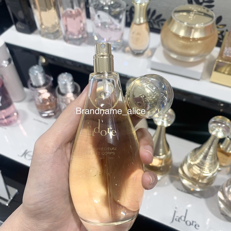 แท้-dior-j-adore-precious-body-mist-100-ml