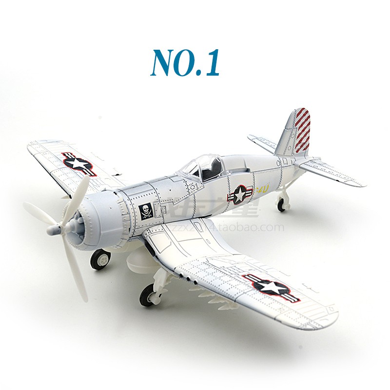 4d-model-โมเดล-เครื่องบิน-1-48-ww2-vought-f6u-pirate