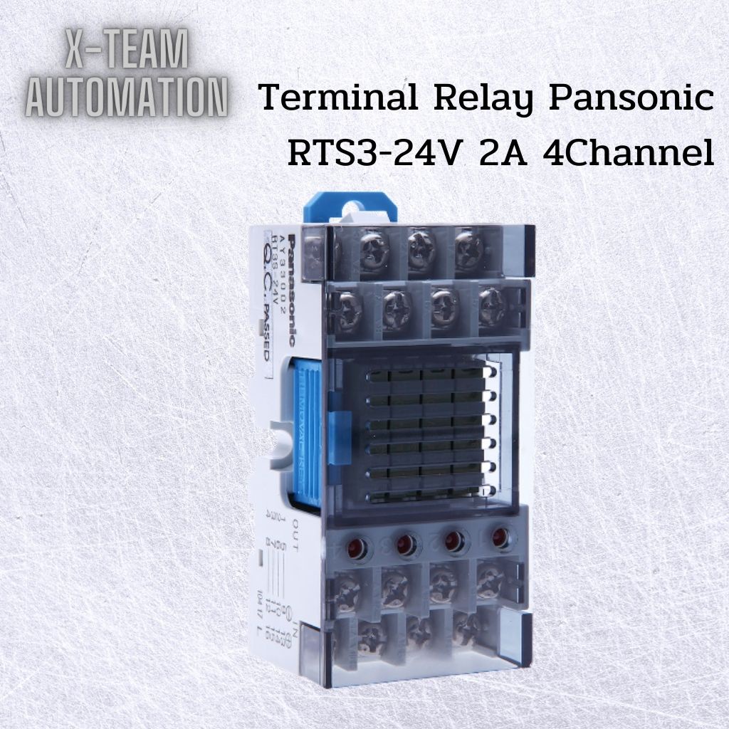 terminal-relay-rt3-terminal-relay-2a-4channel