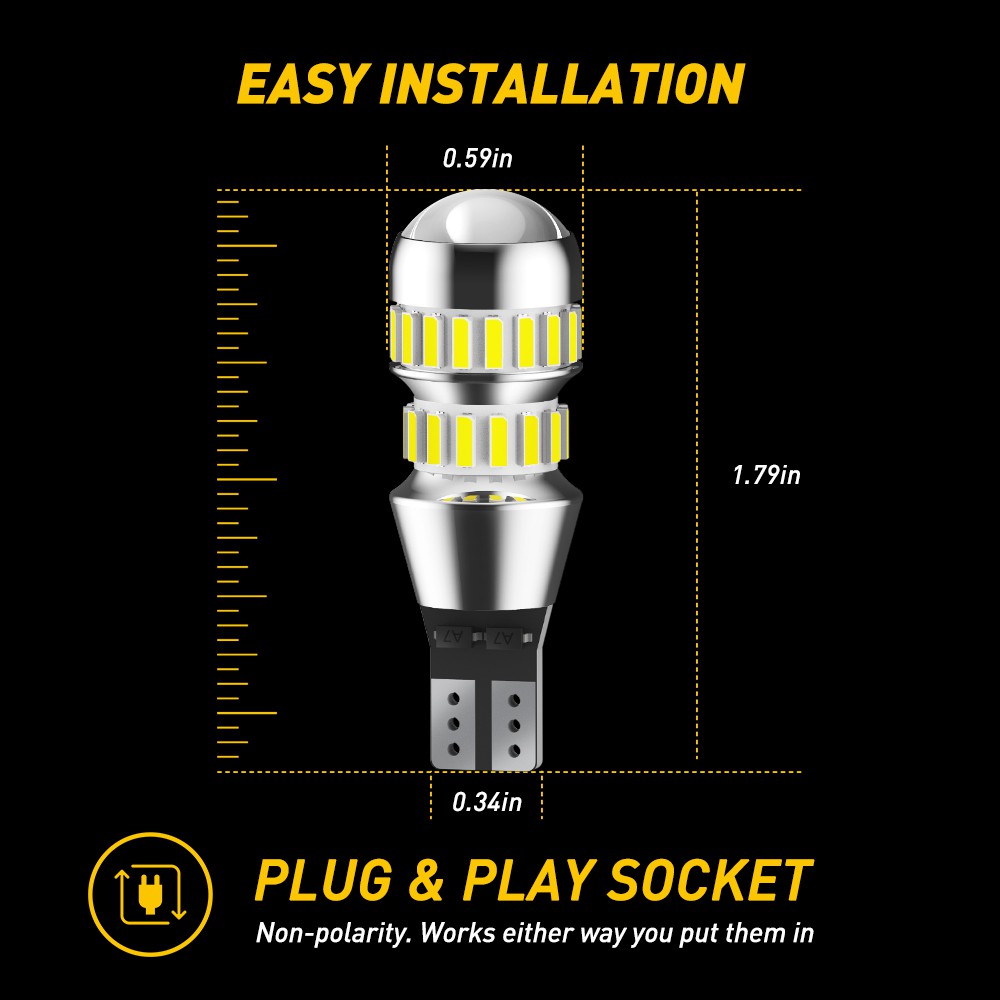 auxito-หลอดไฟถอยหลัง-led-w16w-แคนบัส-ไม่มีข้อผิดพลาด-obc-921-912-t15-สําหรับจอดรถยนต์-2-ชิ้น