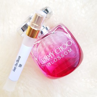 แบ่งขายน้ำหอม Jimmy Choo Blossom EDP