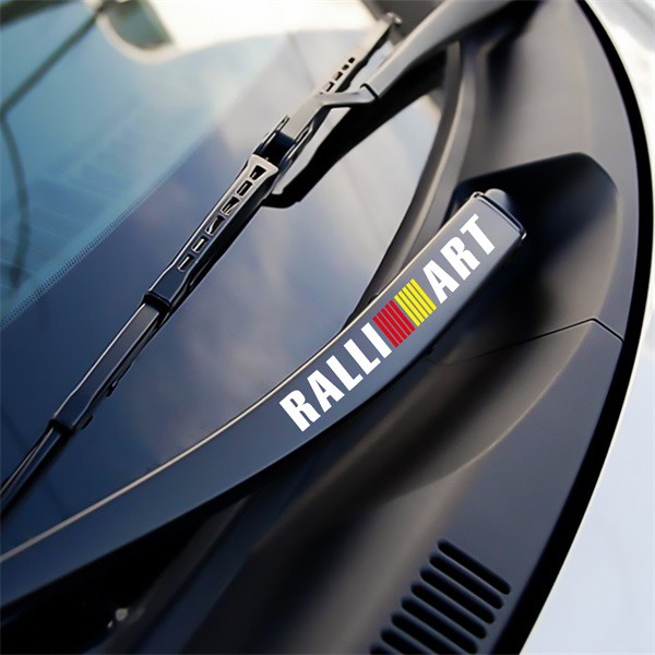 รถ-4-ชิ้น-ralliart-รถรูปลอกมือจับประตูสติ๊กเกอร์กาวสำหรับมิตซูบิชิ