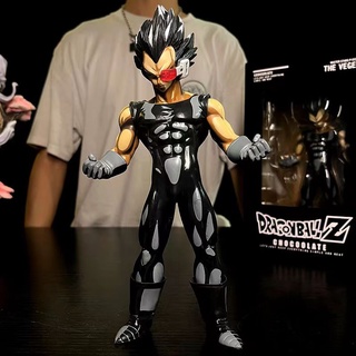 Dragon Ball Black Vegeta IV Figure