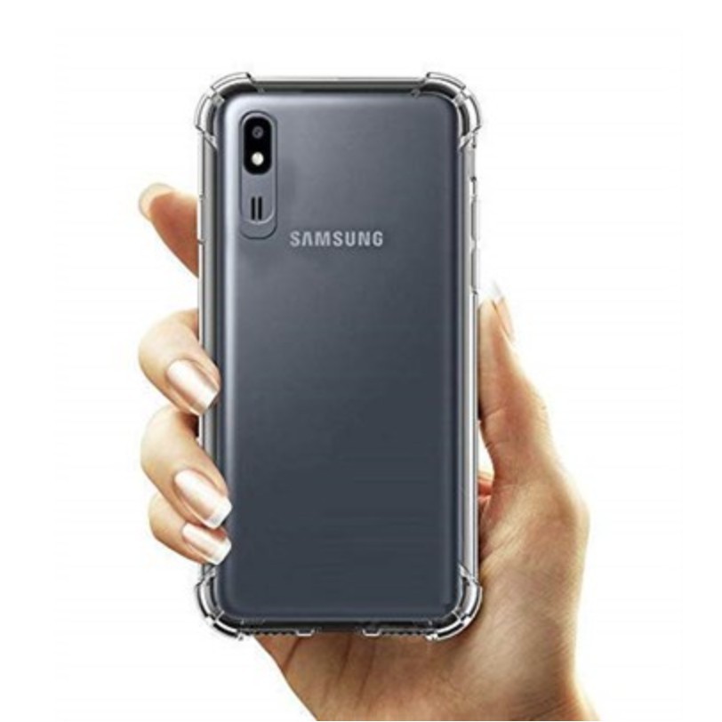 เคสใสกันกระแทกมุม-samsung-ใช้ภาพรุ่นอื่นเป็นภาพตัวอย่าง-บริการเก็บเงินปลายทางได้-ไม่เสียค่าใช้จ่ายเพิ่มเติม
