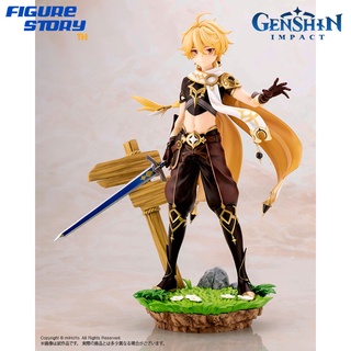 *Pre-Order*(จอง) Genshin Impact Aether 1/7 (อ่านรายละเอียดก่อนสั่งซื้อ)