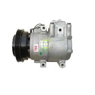 คอมแอร์ เฮร่า ฟอร์ดเก๋ง-134A (บิ้ว12V) Compressor Ford