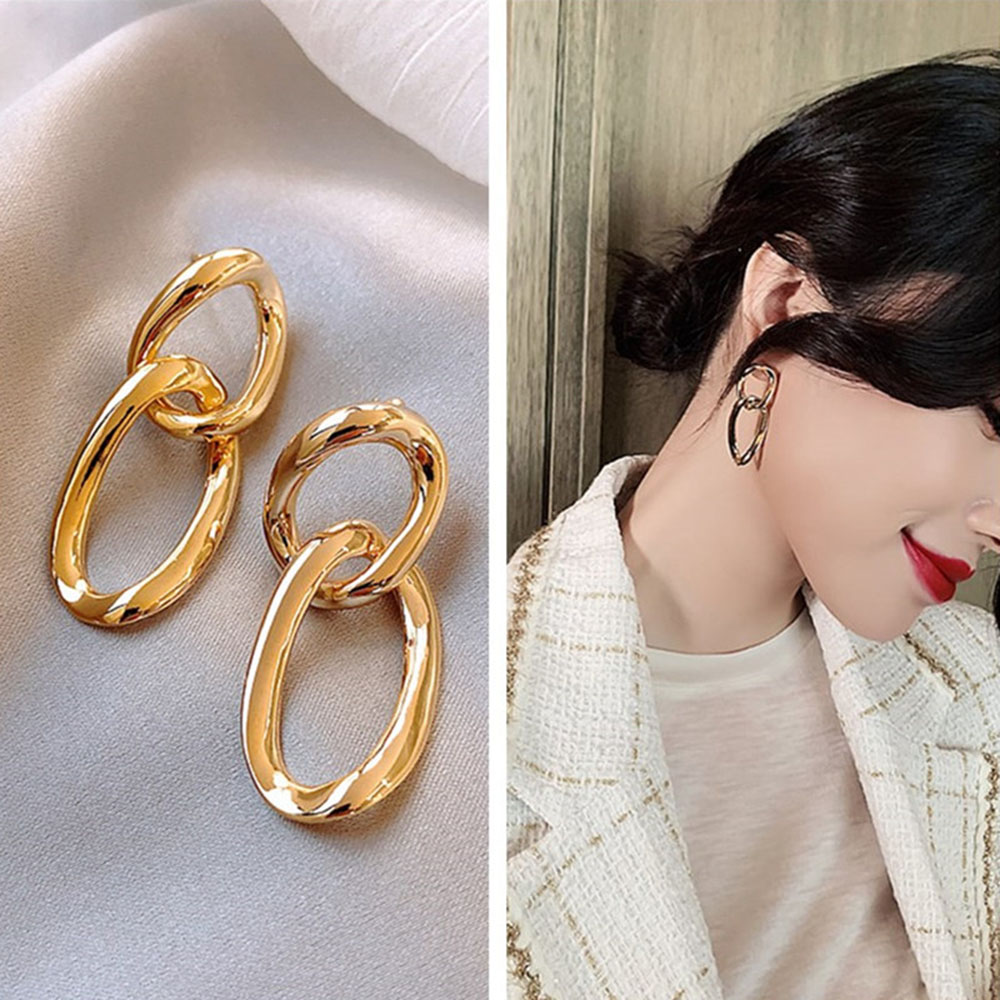 trendy-earrings-temperament-simple-design-jewelry-metal-geometric-fashion-earrings