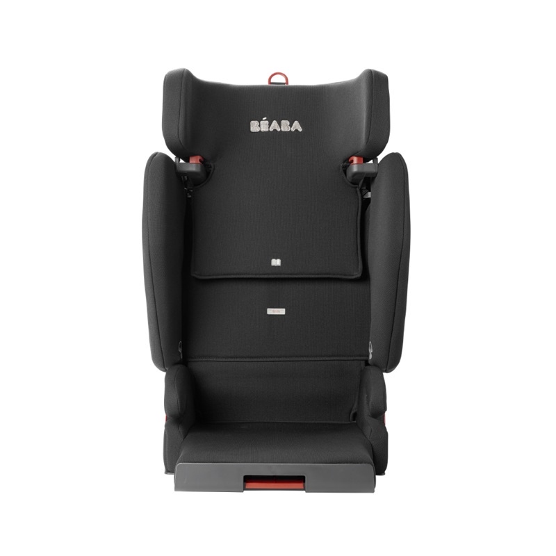 beaba-คาร์ซีทพับได้-purseat-v1-black