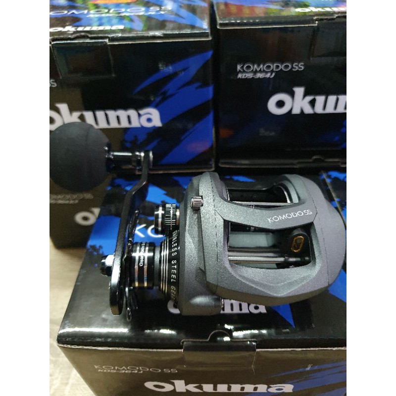 รอก-okuma-komodo-ss-kds-364j-kds-364jlx