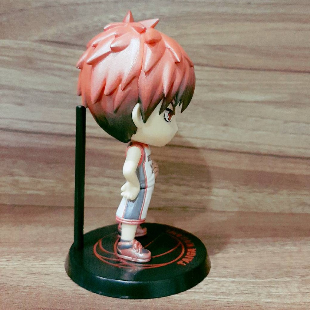 kuroko-no-basket-นายจืดพลิกสังเวียนบาส-ฟิกเกอร์งานจับรางวัล-ของแท้-มือ-1-2