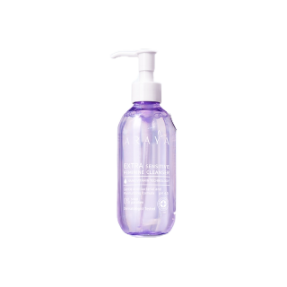 (ลด40 ใช้โค้ด AR40OCT) (CS200) ARAYA(อารยา) ผลิตภัณฑ์ทำความสะอาดจุดซ่อนเร้น 200ml. ARAYA Extra Sensitive Feminine Cleanser
