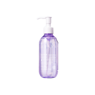 (ลด65 ใช้โค้ดAR65JUN) (CS200) ARAYA(อารยา)ผลิตภัณฑ์ทำความสะอาดจุดซ่อนเร้น 200ml. ARAYA Extra Sensitive Feminine Cleanser