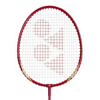 ภาพขนาดย่อของภาพหน้าปกสินค้าYONEX GR777 ไม้แบดมินตันแพ็คคู่ น้ำหนักต่อไม้ 98g (U) ขนาดด้ามไม้ G4 ออกแบบจุด sweet spot ที่กว้างพิเศษสำหรับมือใหม่ จากร้าน yonexthailand บน Shopee