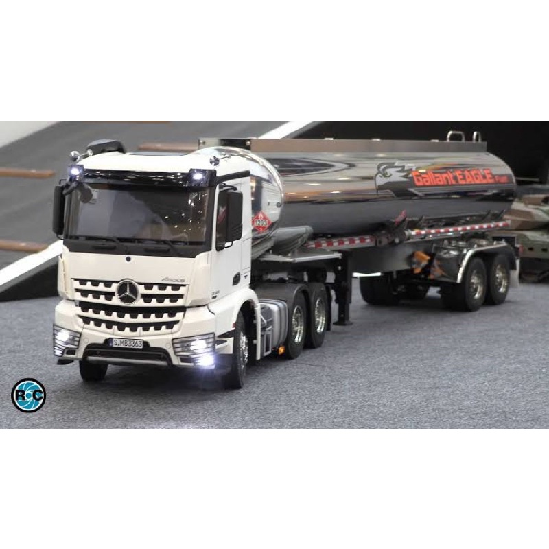 หัวลาก-tamiya-mercedes-benz-actros-3363-6x4-classic-space-kit