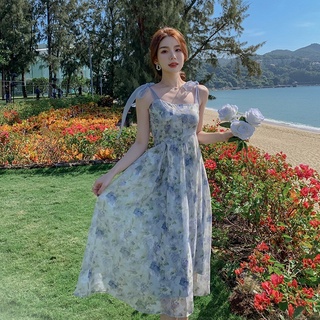 เดรสกระโปรง  🧊 Jessica Dress 🧊