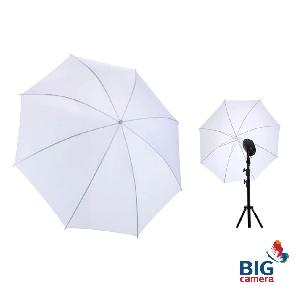 nicefoto-umbrella-white-diffuser-102-cm-ร่มทะลุ-ประกันศูนย์