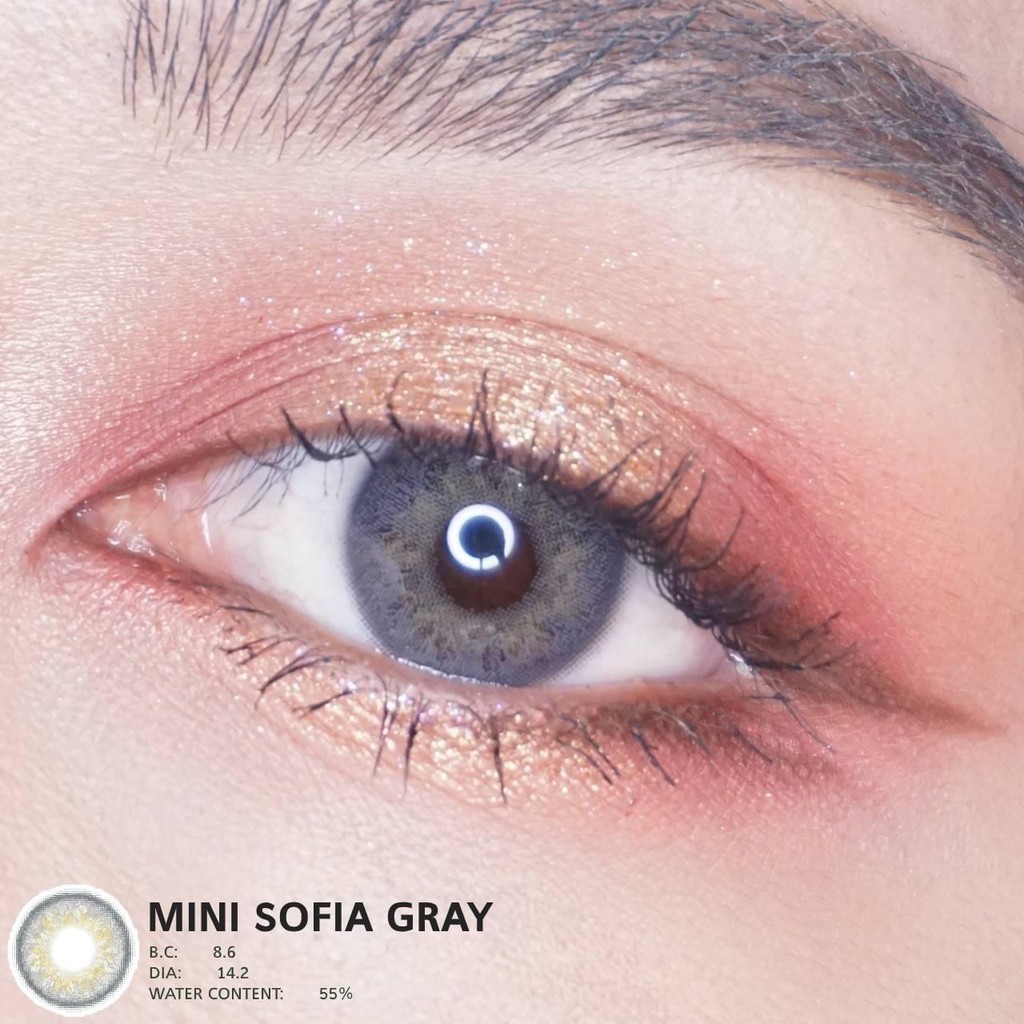 ค่าสายตา-5-50-ถึง-10-00-kitty-kawaii-mini-sofia-gray-brown