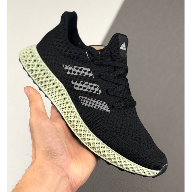 ราคาพิเศษ-adidas-futurecraft-4d-รองเท้ากีฬาผู้ชายและผู้หญิง-รองเท้าวิ่ง