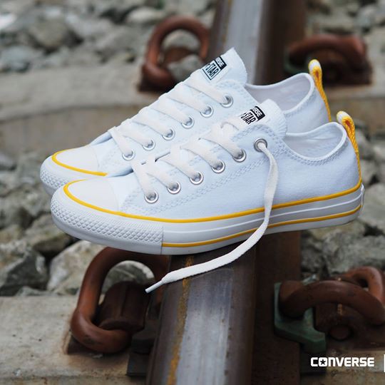 Converse all star june ox deals