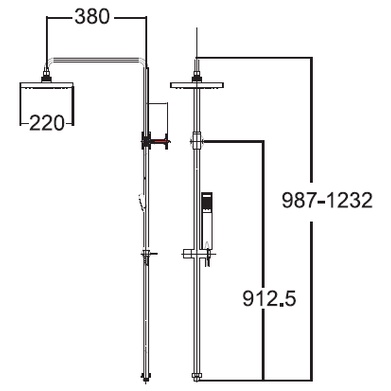 01-06-american-standard-a-6110-978-903-ชุดฝักบัวเรนชาวเวอร์-ไม่รวมก๊อกผสมยืนอาบ-รุ่น-moonshadow-d20s