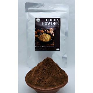 ภาพหน้าปกสินค้า[Pra-chuap Origin]. พรีเมี่ยม ผงโกโก้ คีโต ชนิด Alkaline, cocoa powder 100%, Cocoa powder, no sugar. ที่เกี่ยวข้อง