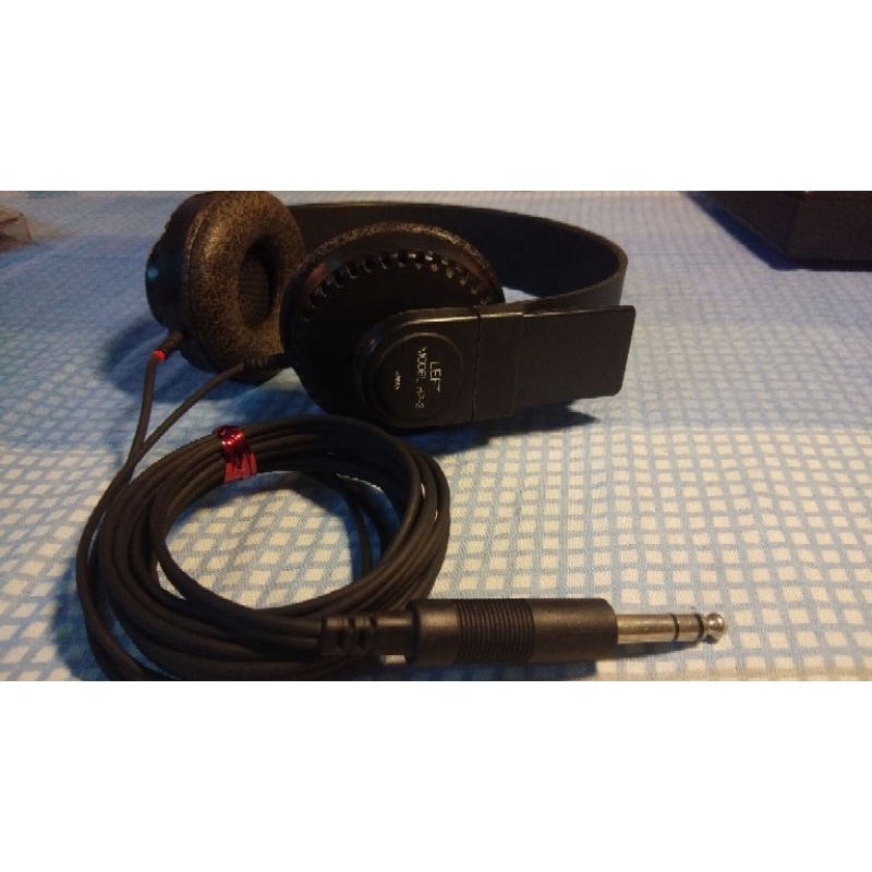 หูฟัง-yamaha-hp-3-orthodynamic-headphones-หูฟังรุ่นเก่า-หูฟังคาดหัว-ครับ