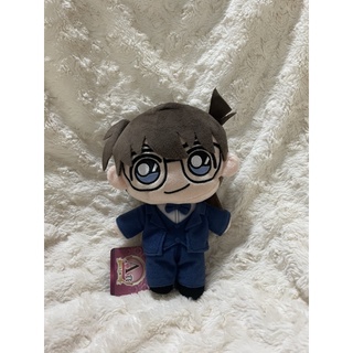 Conan and friends keychain พวงกุญแจโคนัน