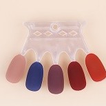 ชาจมงกุฏ-ชาจสี-ชาร์ตสี-ชาจสี50สี