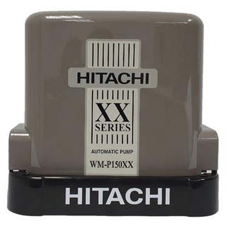 HITACHI  ปั๊มน้ำออโต้ HITACHI WM-P150 XX แรงดันคงที่