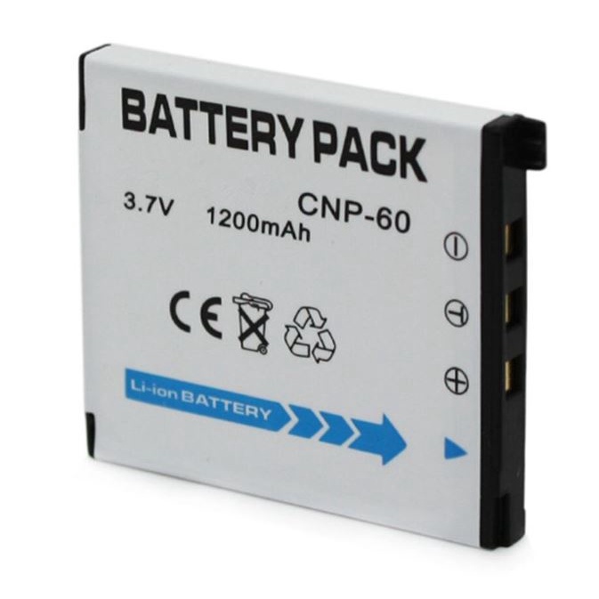 เบตเตอรี่กล้อง-casio-cnp-60-0048