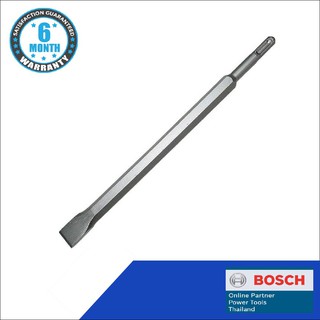 Bosch FLAT CHISEL Hex 17 (20x280 MM)