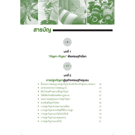 หนังสือ-ปลูกก่อนรวยก่อน-กัญชา-กัญชง-สู่ธุรกิจครัวเรือนและชุมชนล้านล้าน-พืชสมุนไพร-พืชเศรษฐกิจ