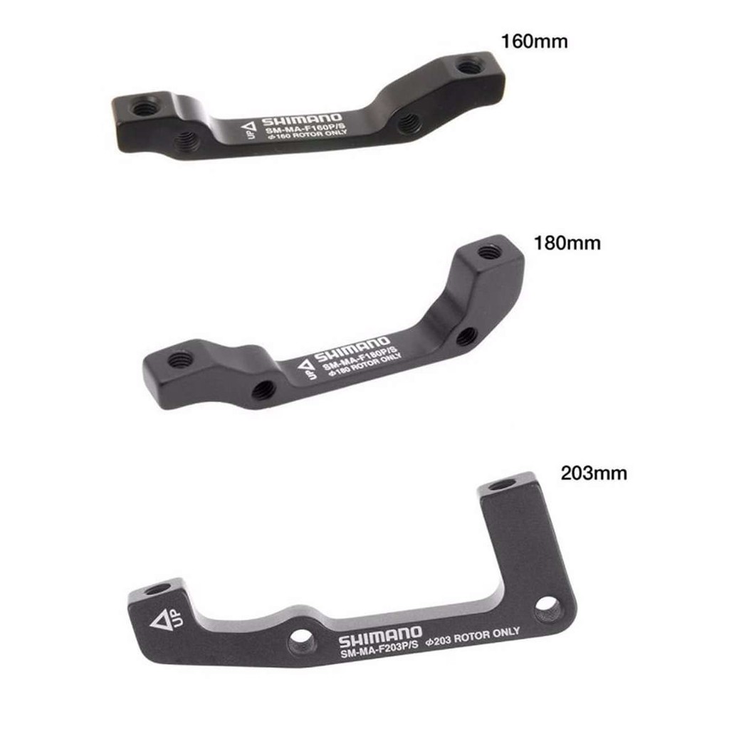 Shimano Adaptor สำหรับดิสเบรค | Shopee Thailand