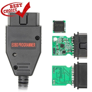 【11.2】Galletto 1260 Obd2 Eobd Ecu อุปกรณ์เครื่องมือสแกนเนอร์สําหรับใช้ในการสแกนเนอร์