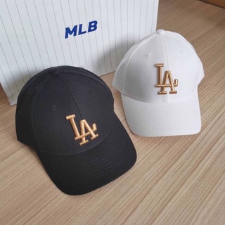 พร้อมส่ง💥💥💥 หมวก MLB ของแท้ 💯%