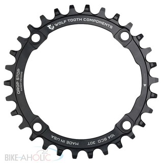ใบกลม Wolf tooth Components 104 BCD