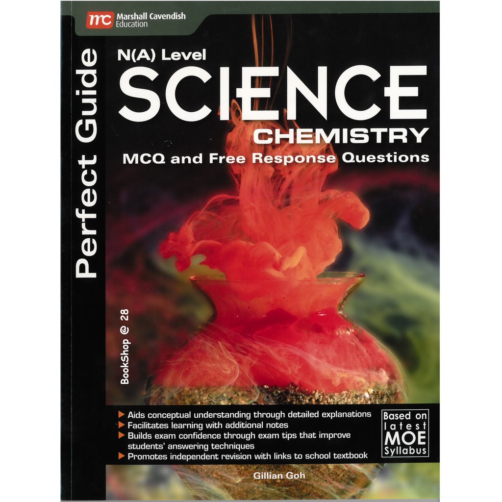 perfect-guide-science-chemistry-mcq-amp-free-response-questions-แบบฝึกหัดวิชาเคมี-พร้อมเฉลย