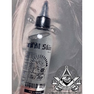 Tatt Mate Liquid Mix สูตรใส