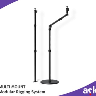 ELGATO MULTI MOUNT - Modular Rigging System สินค้าของแท้ ประกันศูนย์ไทย 2 ปี